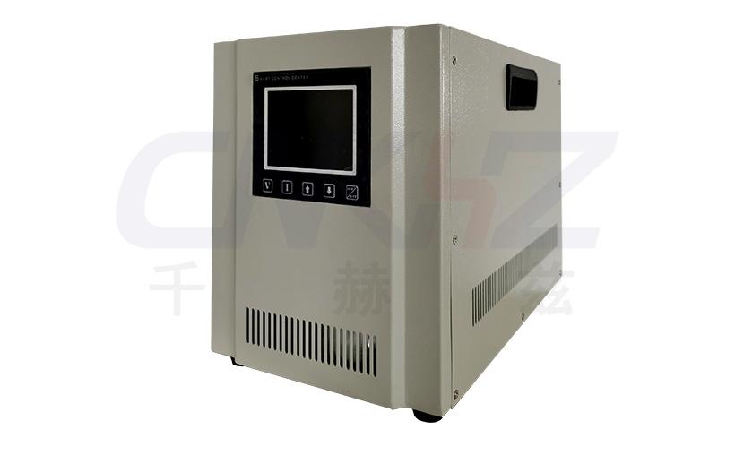 電子穩壓器