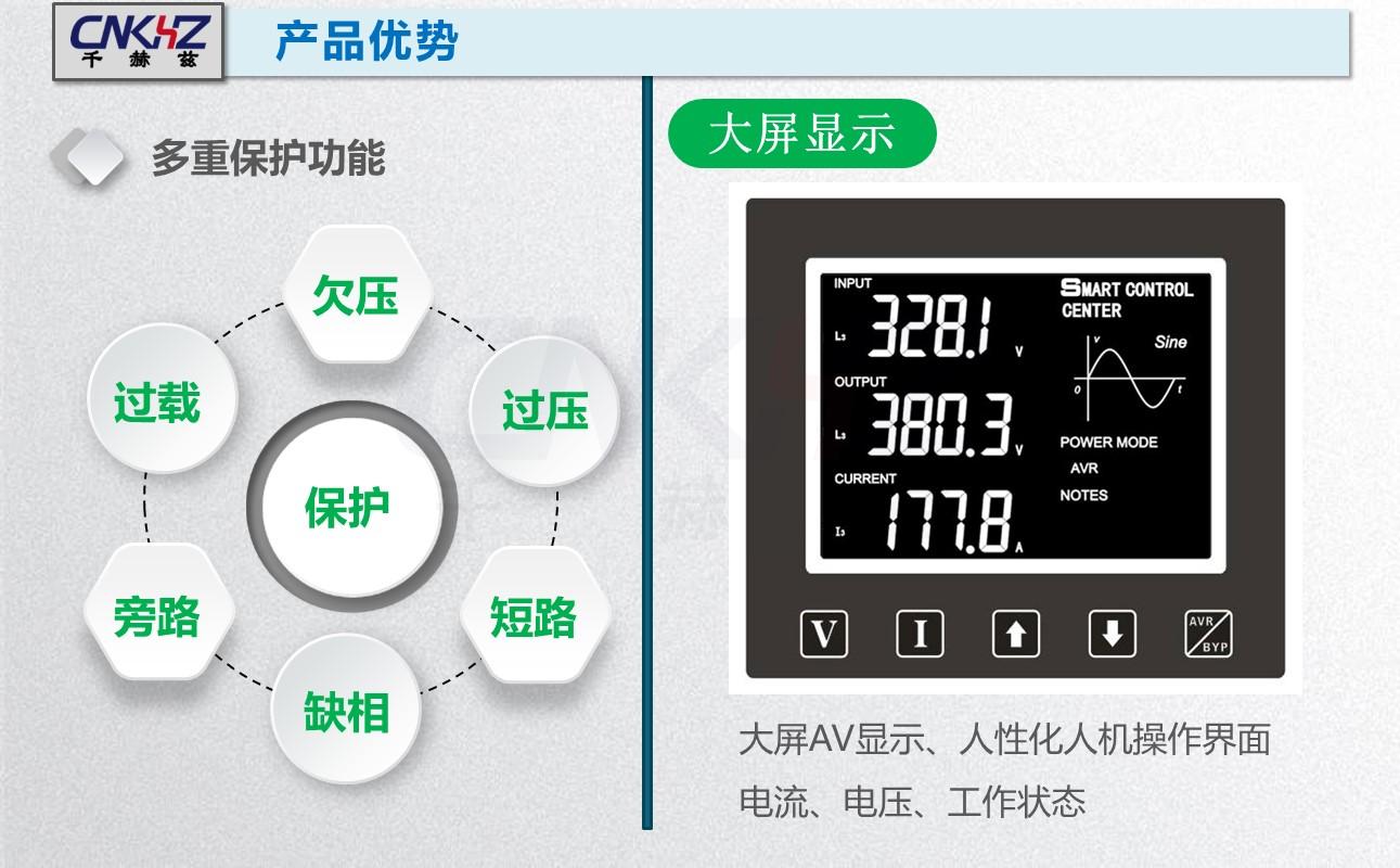 醫(yī)療設(shè)備專用穩(wěn)壓器的功能.JPG