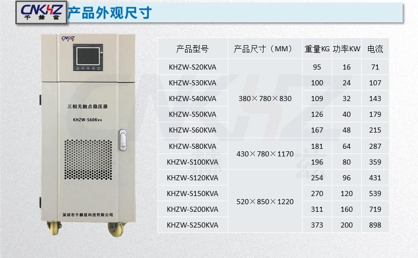 交流穩(wěn)壓器.JPG